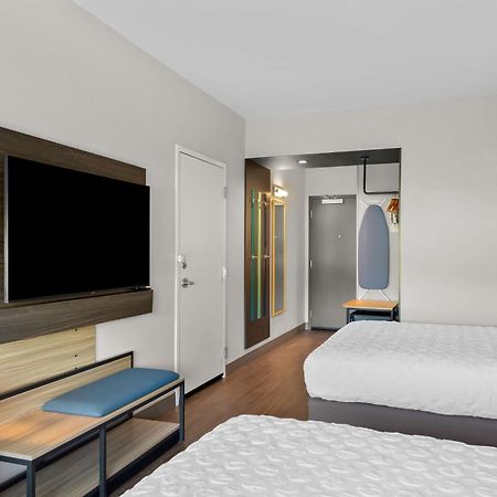 Tru By Hilton Lexington Hotel Екстериор снимка