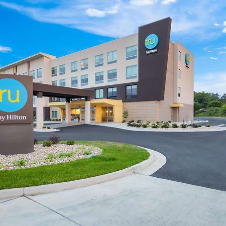 Tru By Hilton Lexington Hotel Екстериор снимка