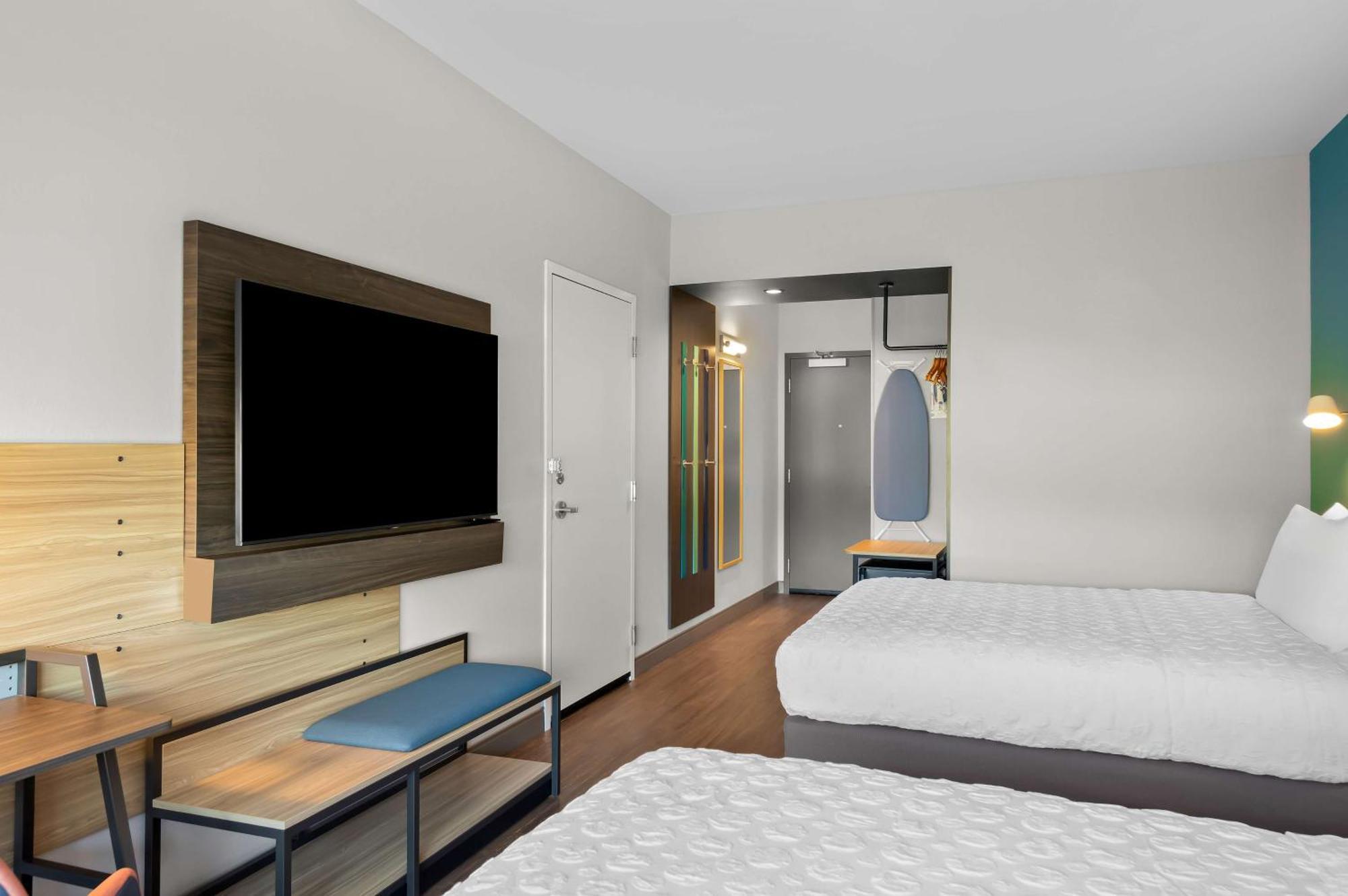 Tru By Hilton Lexington Hotel Екстериор снимка