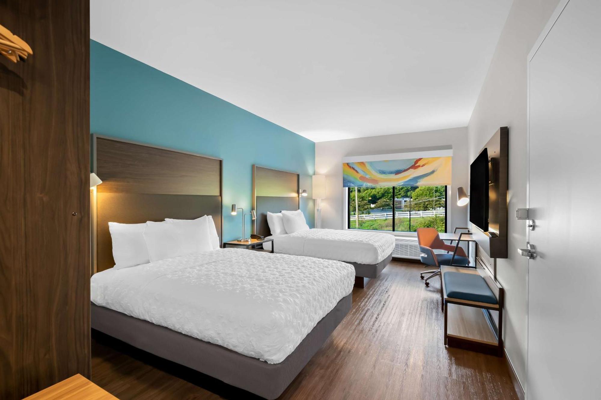 Tru By Hilton Lexington Hotel Екстериор снимка