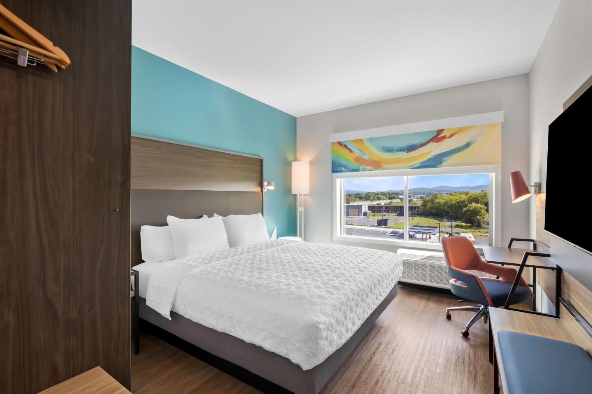 Tru By Hilton Lexington Hotel Екстериор снимка